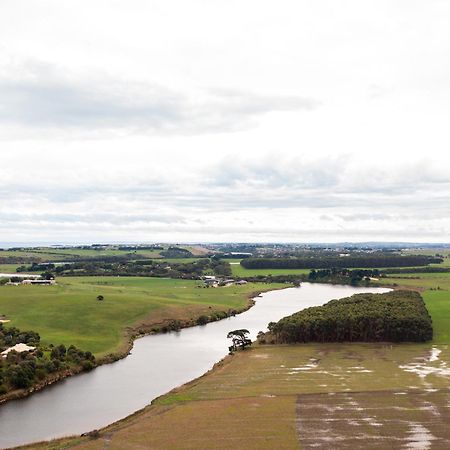 Nrma Warrnambool Riverside Holiday Park Exterior foto