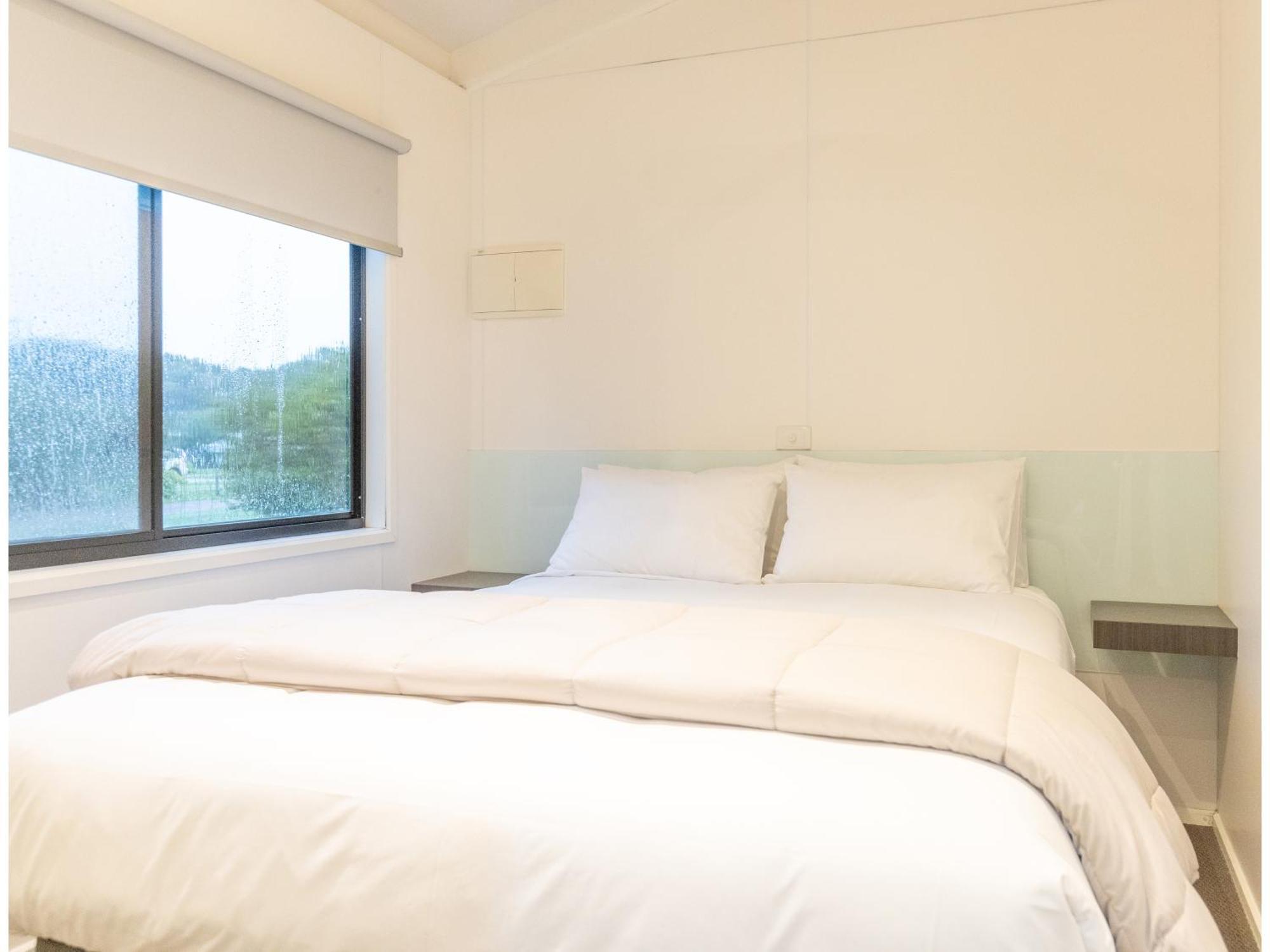 Nrma Warrnambool Riverside Holiday Park Habitación foto