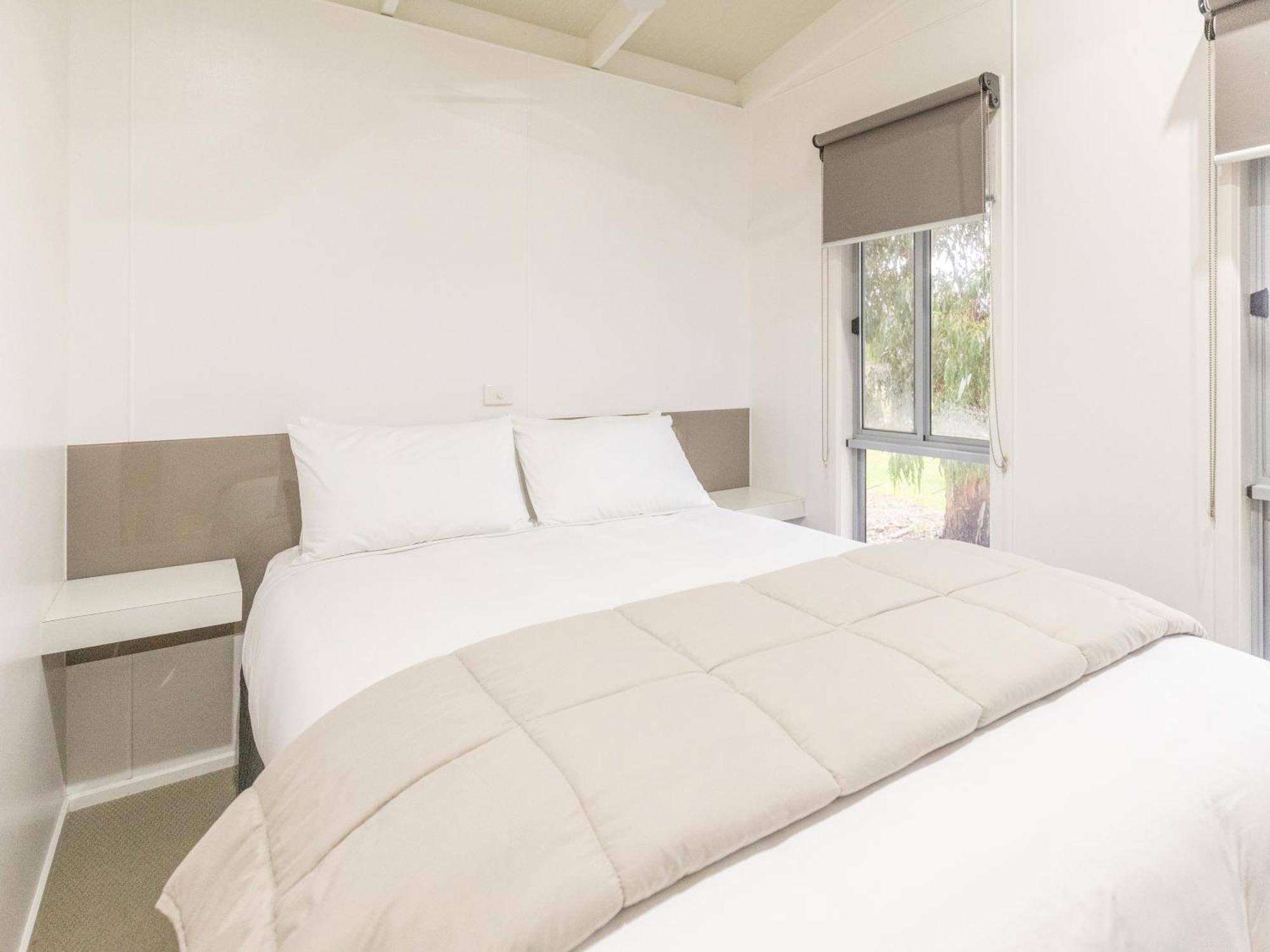 Nrma Warrnambool Riverside Holiday Park Habitación foto