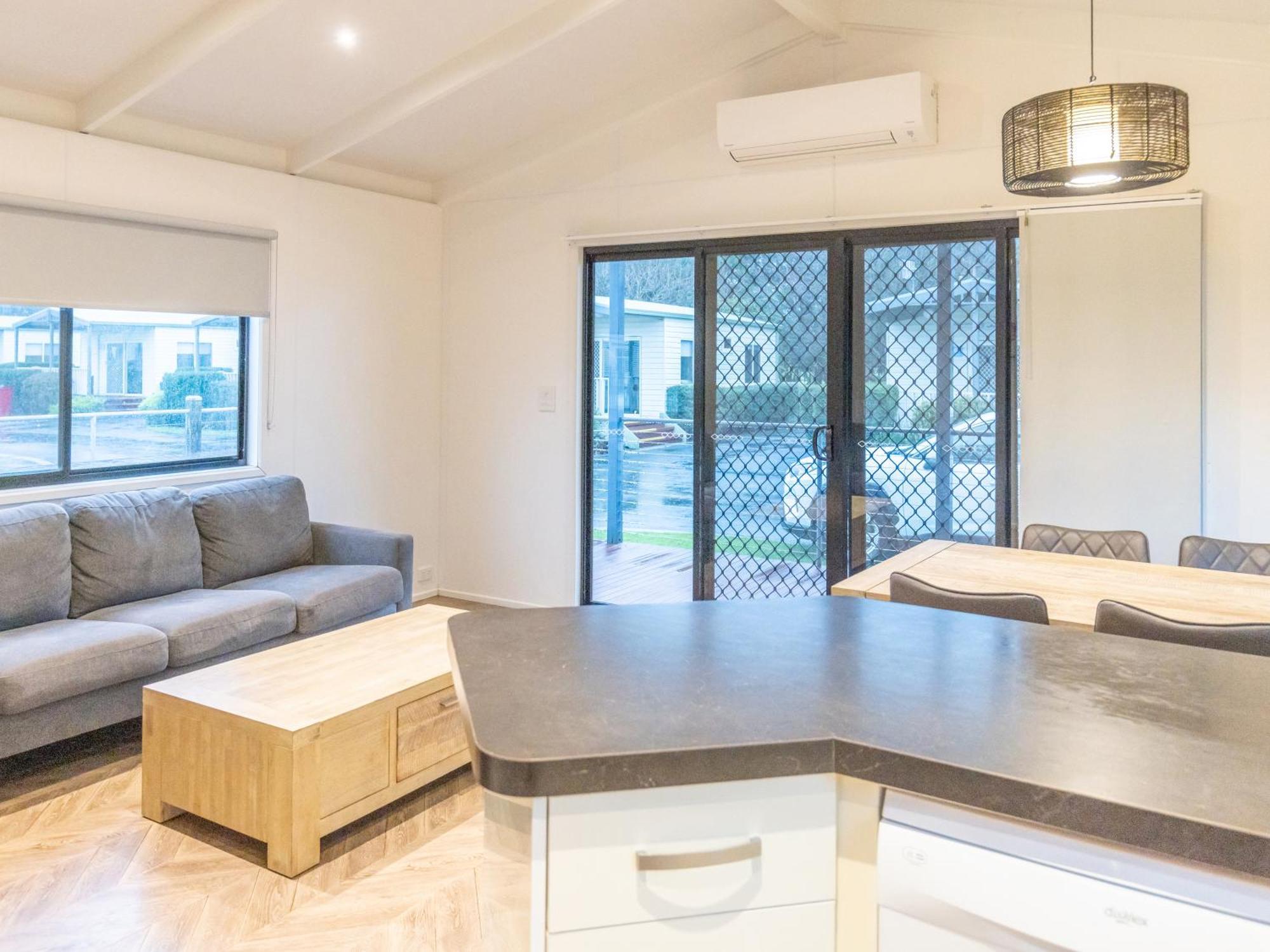 Nrma Warrnambool Riverside Holiday Park Habitación foto