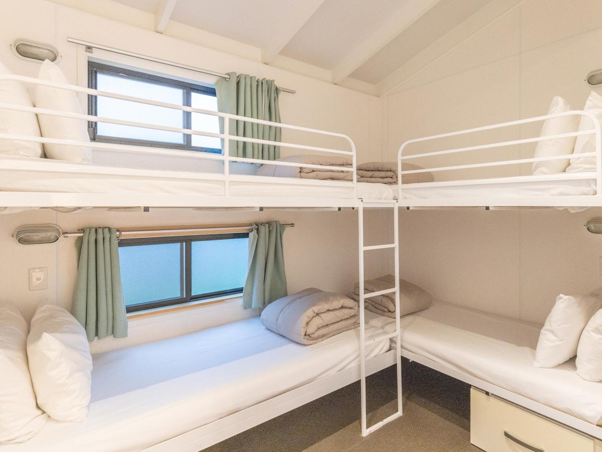 Nrma Warrnambool Riverside Holiday Park Habitación foto