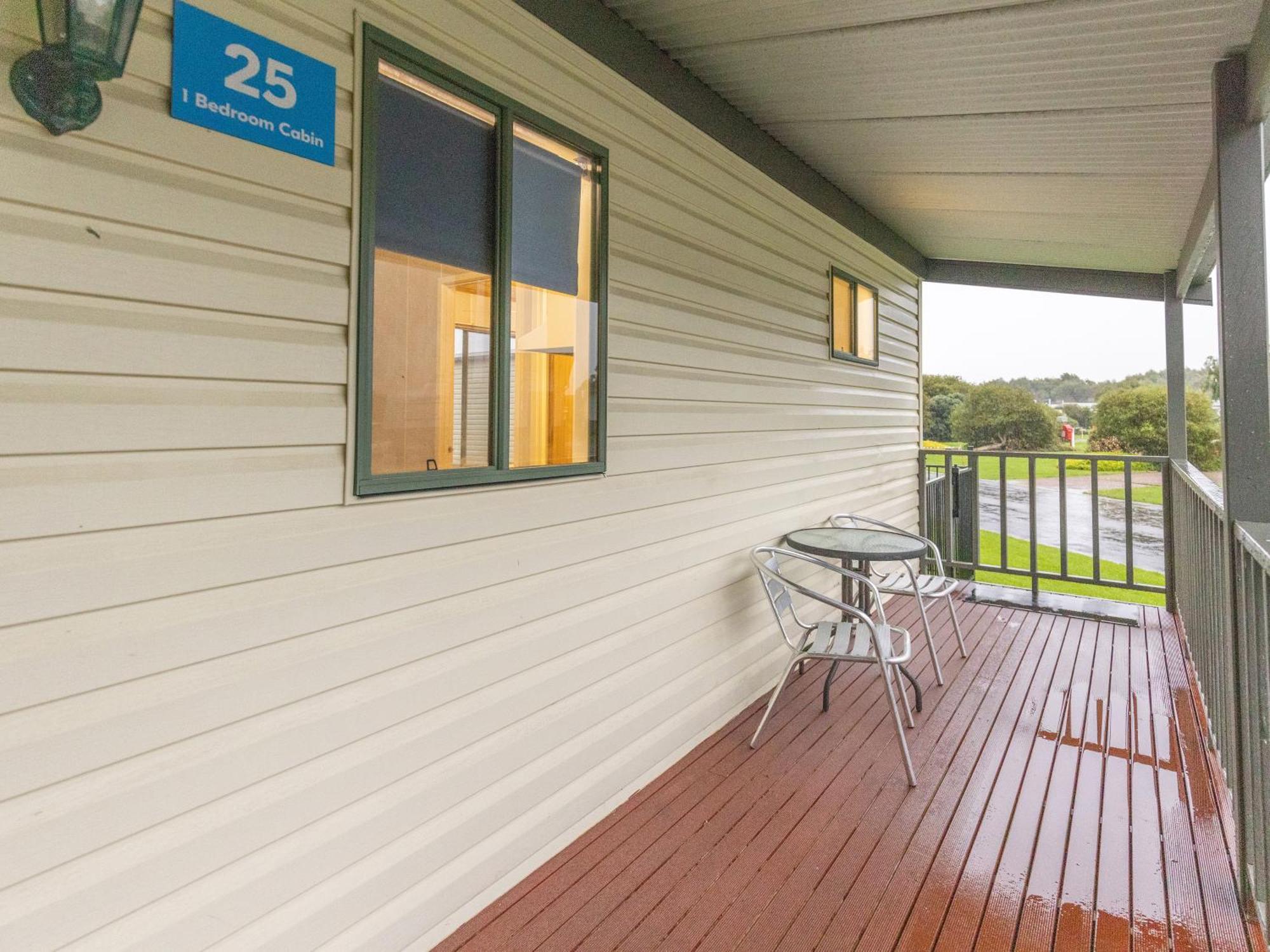 Nrma Warrnambool Riverside Holiday Park Habitación foto
